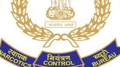 The NCB has conducted three major operations in the Indian ocean with the Indian Navy over the last two years. (X) The NCB has conducted three major operations in the Indian ocean with the Indian Navy over the last two years. (X)