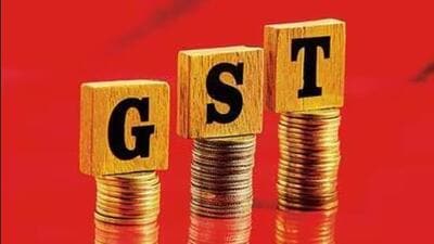 The collection for March this year stood at  ₹238 crore,  ₹36 crore more than the  ₹202-crore mop-up during the same month in 2023. (iStock)