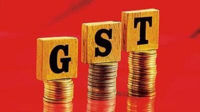 The collection was over  ₹1.78 lakh crore last year, while it was  ₹1.87 lakh crore in April, 2023. (Representative file photo)
