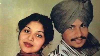 Amar Singh Chamkila is based on the lives of Amarjot and Amar Singh Chamkila. Amar Singh Chamkila is based on the lives of Amarjot and Amar Singh Chamkila.