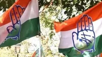 The two seats have been long associated with the Nehru-Gandhi family. (Representative file photo) The two seats have been long associated with the Nehru-Gandhi family. (Representative file photo)