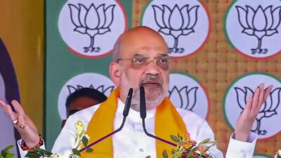 Voting for the Korba Lok Sabha seat will be held on May 7. (PTI photo) Voting for the Korba Lok Sabha seat will be held on May 7. (PTI photo)