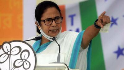West Bengal chief minister Mamata Banerjee (File Photo) West Bengal chief minister Mamata Banerjee (File Photo)