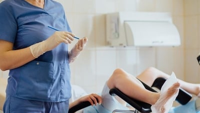 What every woman should know about pap smears, other frequent queries about cervical cancer (Photo by Shutterstock) What every woman should know about pap smears, other frequent queries about cervical cancer (Photo by Shutterstock)