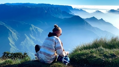 Indian travellers are shifting towards experiential travel, valuing cultural immersion and authentic connections. (Unsplash) Indian travellers are shifting towards experiential travel, valuing cultural immersion and authentic connections. (Unsplash)