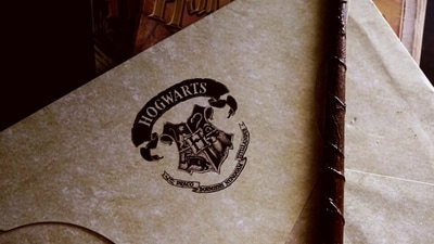Every year, Harry Potter Day is observed on May 2. (Unsplash) Every year, Harry Potter Day is observed on May 2. (Unsplash)