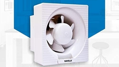 Best Havells exhaust fan: Make the right choice for optimal airflow and ventilation in your home. Best Havells exhaust fan: Make the right choice for optimal airflow and ventilation in your home.