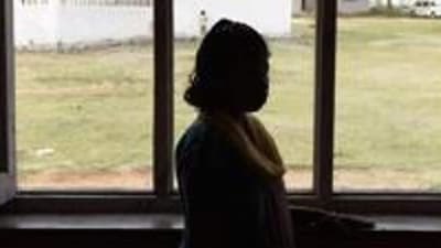 Almost 20,000 women and children were victims of human trafficking in India in 2016, according to government data. (HT File/ Representational Photo)