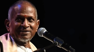 Ilaiyaraaja Ilaiyaraaja