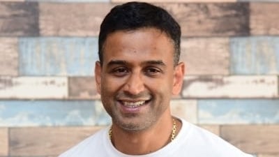 Zerodha CEO Nithin Kamath. (X/Nithin Kamath) Zerodha CEO Nithin Kamath. (X/Nithin Kamath)