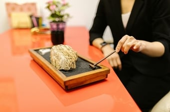More than just rocks: Symbolic meanings behind common Zen garden elements (Photo by Pexels) More than just rocks: Symbolic meanings behind common Zen garden elements (Photo by Pexels)