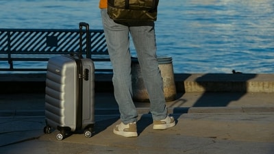 Explore the best cabin luggage for your next trip (Pexels) Explore the best cabin luggage for your next trip (Pexels)