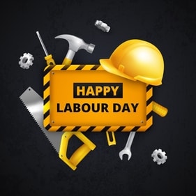 May 1st marks a day of recognition and appreciation. (Freepik) May 1st marks a day of recognition and appreciation. (Freepik)