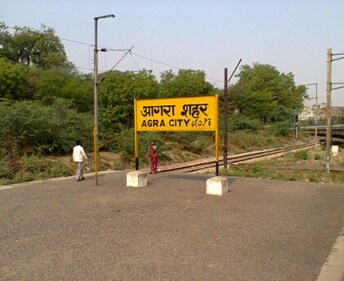 The parliamentary constituency of Agra is reserved for scheduled castes and one that the BJP has had a vice-like grip on since 2009 The parliamentary constituency of Agra is reserved for scheduled castes and one that the BJP has had a vice-like grip on since 2009