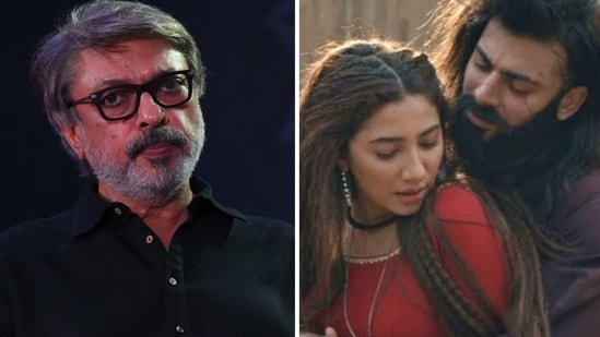 Sanjay Leela Bhansali recently revealed that he wanted to cast Fawad Khan, Mahira Khan in Heeramandi.