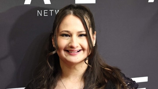 Gypsy Rose Blanchard is dating her ex-fiance again (Photo by Jamie McCarthy / GETTY IMAGES NORTH AMERICA / Getty Images via AFP) (Getty Images via AFP)
