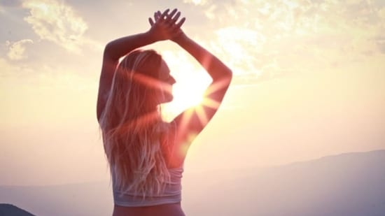 Healing is a continuous process. Instead of trying to push it, we should pace our healing and embrace the journey.&nbsp;(Unsplash)