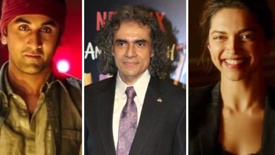 Imtiaz Ali recently recalled Tamasha's climax scene between Ranbir Kapoor and Deepika Padukone.