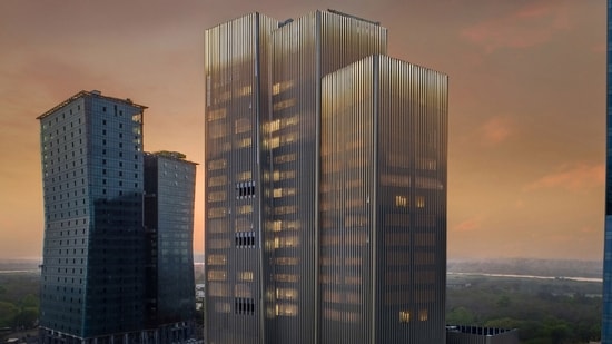 New York Life Insurance Company has invested ₹388 crore to acquire a 49% stake in two operational office complexes of Max Estates, the real estate arm of the Max Group