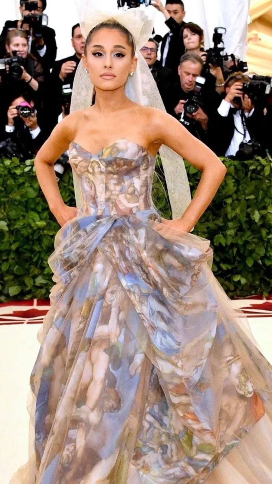 Ariana