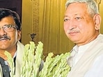 In Kolhapur, Shivaji’s descendant takes on the Modi factor