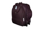Travel in style and confidence with our curated selection of the best men's luggage bags.