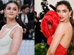 Indian divas turning heads on the Met Gala red carpet