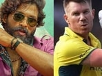 David Warner is known for being a huge fan of Allu Arjun's Pushpa. David Warner is known for being a huge fan of Allu Arjun's Pushpa.