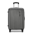 Embark on your next journey in style with the best luggage bags, offering the perfect blend of durability and sophistication!