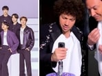 BTS ARMYs slam Jimmy Fallon and Benny Blanco's New Video eating purple cake: Here's Why