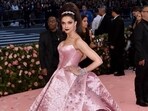 Ranveer Singh loved wife Deepika Padukone's Barbie avatar at Met Gala 2019. Ranveer Singh loved wife Deepika Padukone's Barbie avatar at Met Gala 2019.