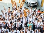 WBBSE Madhyamik Result 2024 has been announced. Check pass percentage here.  