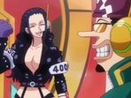 One Piece Episode 1103 is arriving this week(Toei Animation)