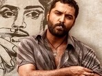 Vishwak Sen gave up his Telangana dialect for an Andhra one in Gangs of Godavari.