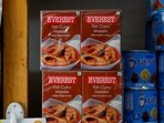 Ban on MDH, Everest spices in Hong Kong, Singapore: This comes after Hong Kong last month suspended sales of three spices made by MDH and an Everest spice mix for fish curry. 