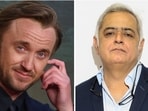 Tom Felton has joined the cast of Hansal Mehta's Gandhi Tom Felton has joined the cast of Hansal Mehta's Gandhi