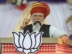 Prime Minister Narendra Modi recently said India does not send dossiers to master of terrorism but gives them doses. 