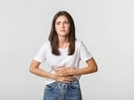 PCOS is the condition where the ovaries produce an abnormal amount of Androgen leading to cyst formation in the ovaries. Fatigue is a symptom of PCOS. 