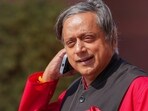 Congress MP Shashi Tharoor. (File Photo/PTI) Congress MP Shashi Tharoor. (File Photo/PTI)