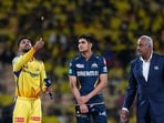 Shubman Gill has been named in the reserves list and Ruturaj Gaikwad has missed out totally. Shubman Gill has been named in the reserves list and Ruturaj Gaikwad has missed out totally.