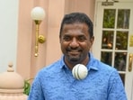 Former Sri Lankan spinner Muttiah Muralitharan made a huge comparison. Former Sri Lankan spinner Muttiah Muralitharan made a huge comparison.