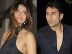 Actors who are rumoured to be dating but have neither denied nor confirmed their relationship