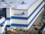 Spirit AeroSystems whistleblower Joshua Dean succumbs to intensified lung infection. REUTERS/Nick Oxford/File Photo