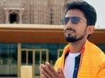 Lok Sabha election: Comedian Shyam Rangeela contesting against PM Modi from Varanasi