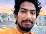 Comedian Shyam Rangeela will be contesting Lok Sabha election from Varanasi against PM Narendra Modi.