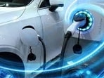 Electric Vehicles (EVs) (Pic for representation)