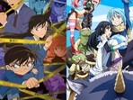 Anime lovers can watch up to 20 hit titles for free on Crunchyroll