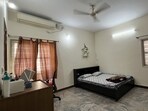 X user Prerana Nireeksha Amanna shared this picture of her flat on the microblogging platform as she expressed that the heat in Bengaluru is "unbearable". X user Prerana Nireeksha Amanna shared this picture of her flat on the microblogging platform as she expressed that the heat in Bengaluru is "unbearable".