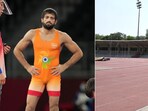 The committee is likely to be formed over the next few days and the retained wrestlers will be back in the residential facility "within 10 days."
