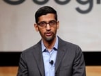 Google CEO Sundar Pichai said that the employees should not use the company as a “personal platform” or “fight over disruptive issues or debate politics”. Google CEO Sundar Pichai said that the employees should not use the company as a “personal platform” or “fight over disruptive issues or debate politics”.